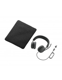 Logitech Zone Wired 2... 2